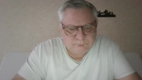 Snapshot of thierrysymp chatting on February 2026 04:57:01 PM Thierrysymp online show from February 2026 04:57:01 PM