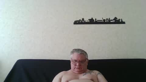 Thierrysymp online show from March 2026 09:37:01 AM