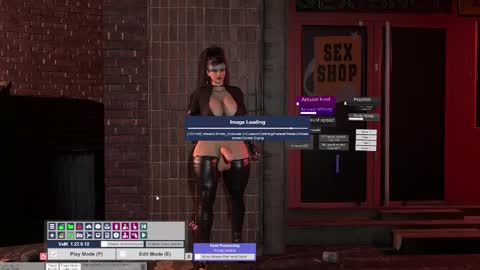 Snapshot of thiffany_show chatting on October 2025 06:36:01 PM thiffany_show online show from October 2025 06:36:01 PM