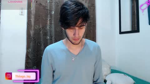 Thiiago online show from September 2025 06:37:02 AM