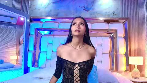 Snapshot of thin_eva chatting on January 2025 07:40:01 PM Eva online show from January 2025 07:40:01 PM