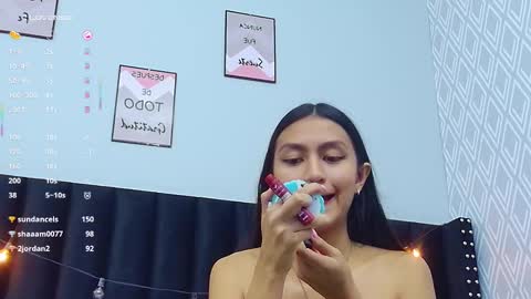 Snapshot of thin_eva chatting on February 2025 07:31:02 PM Eva online show from February 2025 07:31:02 PM