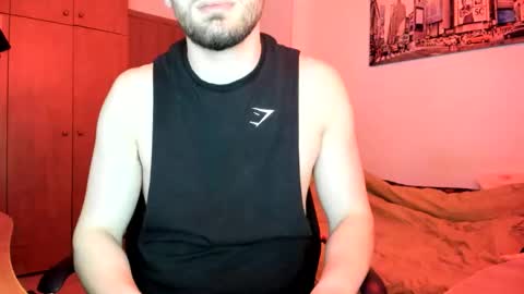 Thinboy2 online show from March 2026 09:08:01 PM