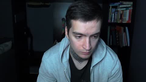 Andy online show from December 2024 08:04:01 PM