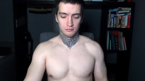 Andy online show from December 2024 10:11:01 PM