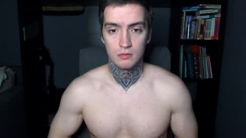 Andy online show from January 2025 09:50:02 PM