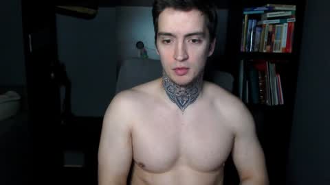 Andy online show from January 2025 09:25:02 PM