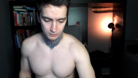 Andy online show from January 2025 01:06:01 AM