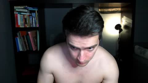 Andy online show from January 2025 11:02:02 PM