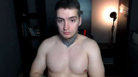 Andy online show from January 2025 03:00:02 AM