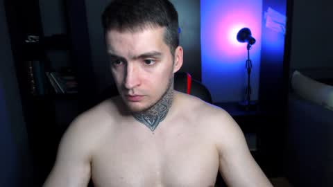 Andy online show from January 2025 09:05:02 PM