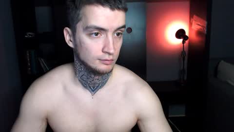 Andy online show from February 2025 08:58:01 PM