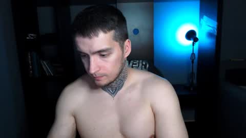 Andy online show from February 2025 07:46:01 PM