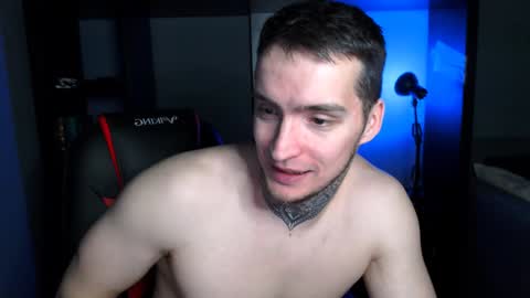 Andy online show from February 2025 10:02:02 PM