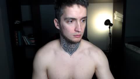 Andy online show from February 2025 01:04:02 AM