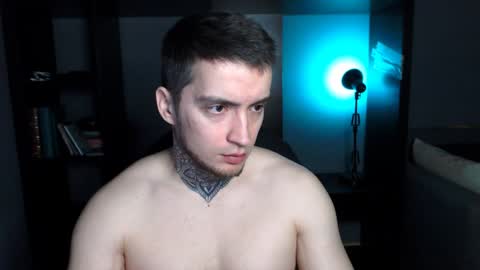 Andy online show from February 2025 07:17:01 PM