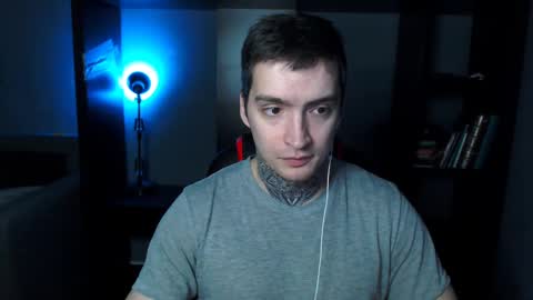 Andy online show from March 2025 07:10:02 PM