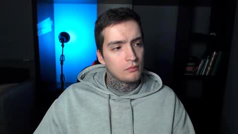 Andy online show from March 2025 11:09:02 PM