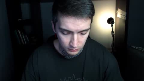 Andy online show from March 2025 02:20:01 AM