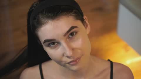 Snapshot of this_is_lilly chatting on April 2026 02:37:01 PM Lilly online show from April 2026 02:37:01 PM