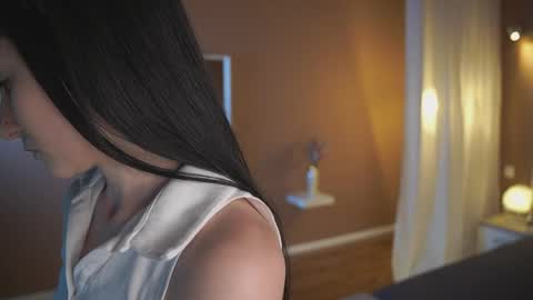 Snapshot of this_is_lilly chatting on April 2026 02:07:01 PM Lilly online show from April 2026 02:07:01 PM