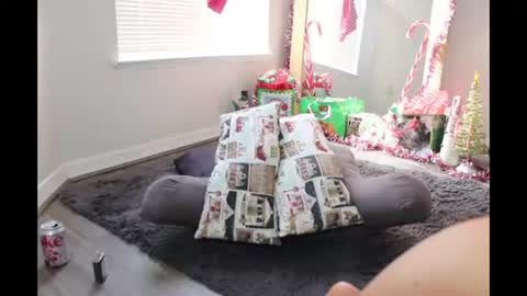 Snapshot of thisdirtysecret chatting on December 2024 07:08:02 PM BAM online show from December 2024 07:08:02 PM