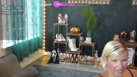 Snapshot of thisdirtysecret chatting on October 2025 03:51:02 PM BAM online show from October 2025 03:51:02 PM