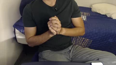 Snapshot of thisguy692 chatting on June 2026 01:28:02 AM Daniel online show from June 2026 01:28:02 AM