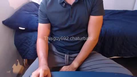 Snapshot of thisguy692 chatting on July 2026 09:31:02 PM Daniel online show from July 2026 09:31:02 PM