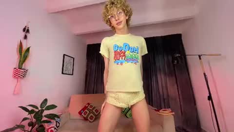 Damiano online show from June 2026 10:01:01 PM