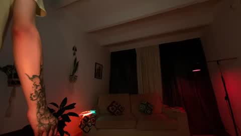 Damiano online show from June 2026 09:10:02 PM