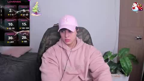 thom_ohtani online show from November 2025 11:21:02 PM