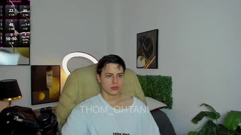 thom_ohtani online show from February 2026 11:38:01 PM