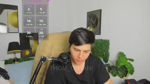 thom_ohtani online show from March 2026 12:59:01 AM