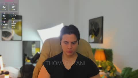 thom_ohtani online show from April 2026 01:26:01 AM