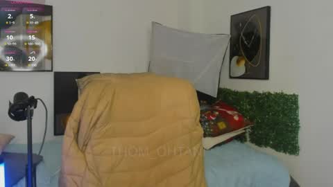 thom_ohtani online show from May 2026 01:03:02 AM