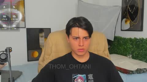 thom_ohtani online show from May 2026 01:11:02 AM