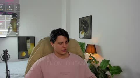 thom_ohtani online show from May 2026 04:20:02 AM