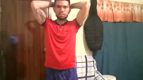 Thomas2Wood online show from April 2026 02:36:01 AM
