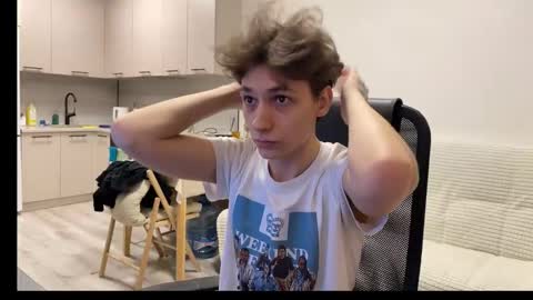 Snapshot of thomas617826 chatting on February 2026 03:06:01 PM Thomas Hill online show from February 2026 03:06:01 PM