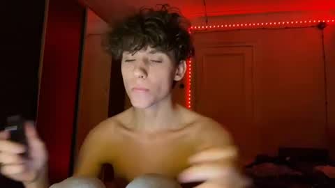 Thomas Hill online show from August 2026 08:44:01 PM