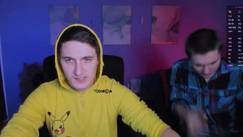 thomas_crow online show from February 2026 08:57:02 PM