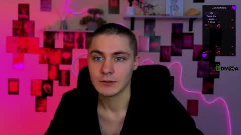 thomas_crow online show from February 2026 09:39:01 AM