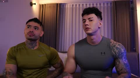 Snapshot of thomas_falcon1 chatting on September 2025 02:56:02 AM Thomas Falcon online show from September 2025 02:56:02 AM