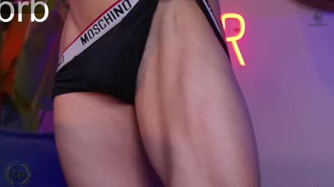 Snapshot of thomas_falcon1 chatting on January 2026 03:00:02 AM Thomas Falcon online show from January 2026 03:00:02 AM