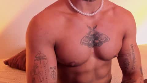 Thomas 3  JUST STAY AND BE MY LAST LOVE online show from January 2025 03:34:02 AM