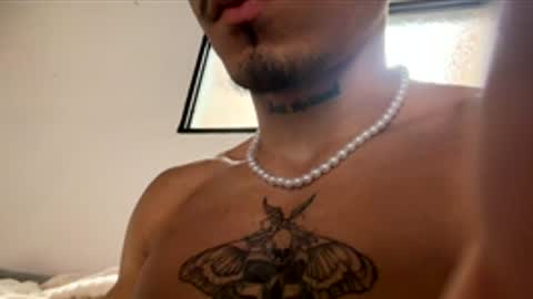 Snapshot of thomas_fit1 chatting on May 2026 02:36:02 PM Thomas 3 JUST STAY AND BE MY LAST LOVE online show from May 2026 02:36:02 PM