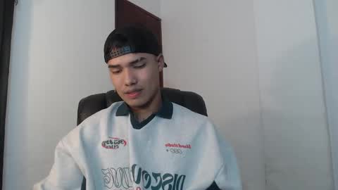 Thomas online show from December 2024 03:54:01 AM