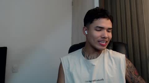 Thomas online show from January 2025 12:22:01 PM