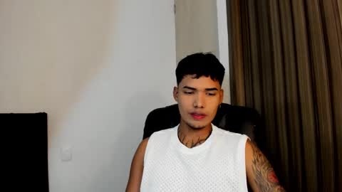 Thomas online show from February 2025 05:29:02 AM